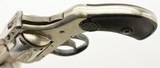 H&R .32 Police Auto-Ejector Revolver w/ bobbed hammer - 9 of 15
