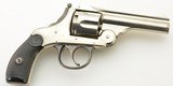H&R .32 Police Auto-Ejector Revolver w/ bobbed hammer - 1 of 15