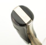 H&R .32 Police Auto-Ejector Revolver w/ bobbed hammer - 13 of 15