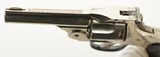 H&R .32 Police Auto-Ejector Revolver w/ bobbed hammer - 11 of 15