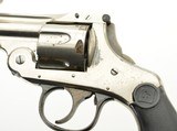 H&R .32 Police Auto-Ejector Revolver w/ bobbed hammer - 7 of 15