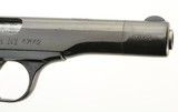 Scarce Yugoslavian Contract Model 1922 Pistol by FN - 5 of 14