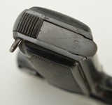 Scarce Yugoslavian Contract Model 1922 Pistol by FN - 12 of 14