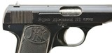 Scarce Yugoslavian Contract Model 1922 Pistol by FN - 3 of 14