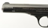 Scarce Yugoslavian Contract Model 1922 Pistol by FN - 8 of 14