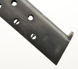 Scarce Yugoslavian Contract Model 1922 Pistol by FN - 14 of 14