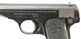 Scarce Yugoslavian Contract Model 1922 Pistol by FN - 7 of 14