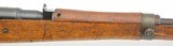 WW2 Japanese Type 99 Late-Production Rifle Excellent Last Ditch Weapon - 7 of 15