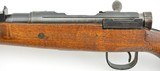 WW2 Japanese Type 99 Late-Production Rifle Excellent Last Ditch Weapon - 11 of 15