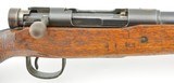 WW2 Japanese Type 99 Late-Production Rifle Excellent Last Ditch Weapon - 6 of 15