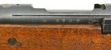 WW2 Japanese Type 99 Late-Production Rifle Excellent Last Ditch Weapon - 12 of 15