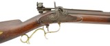 New Hampshire Percussion Rifle by Dutton Pre Civil War? - 1 of 16