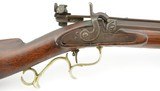 New Hampshire Percussion Rifle by Dutton Pre Civil War? - 5 of 16