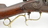 New Hampshire Percussion Rifle by Dutton Pre Civil War? - 6 of 16