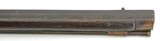 Neat Fullstock Percussion Rifle "As Found" Condition - 9 of 15