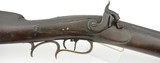 Neat Fullstock Percussion Rifle "As Found" Condition - 4 of 15