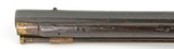 Neat Fullstock Percussion Rifle "As Found" Condition - 14 of 15