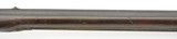 Neat Fullstock Percussion Rifle "As Found" Condition - 8 of 15