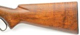 First Series Marlin Model 1936 Carbine 30-30 Pre-336 Original Marlin - 9 of 15