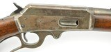 First Series Marlin Model 1936 Carbine 30-30 Pre-336 Original Marlin - 6 of 15