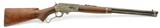 First Series Marlin Model 1936 Carbine 30-30 Pre-336 Original Marlin - 2 of 15