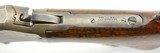First Series Marlin Model 1936 Carbine 30-30 Pre-336 Original Marlin - 15 of 15
