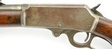 First Series Marlin Model 1936 Carbine 30-30 Pre-336 Original Marlin - 11 of 15