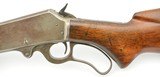 First Series Marlin Model 1936 Carbine 30-30 Pre-336 Original Marlin - 10 of 15