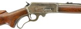 First Series Marlin Model 1936 Carbine 30-30 Pre-336 Original Marlin - 1 of 15