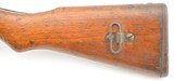 WW2 Japanese Type 99 Rifle by Nagoya - 8 of 15