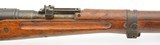 WW2 Japanese Type 99 Rifle by Nagoya - 5 of 15
