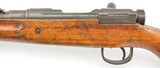 WW2 Japanese Type 99 Rifle by Nagoya - 9 of 15
