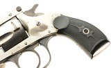 Warner Arms Co. .38 Pocket Revolver - 4 of 10