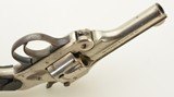 Warner Arms Co. .38 Pocket Revolver - 9 of 10