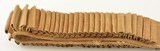 Mills Double Loop 30-40 Krag Cartridge Belt - 4 of 6