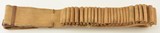 Mills Double Loop 30-40 Krag Cartridge Belt - 1 of 6
