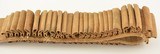 Mills Double Loop 30-40 Krag Cartridge Belt - 3 of 6