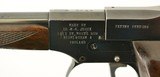 Jurek Single-Shot Target Pistol - 10 of 16