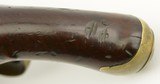 British 1799 Pattern Light Dragoon Flintlock Pistol - 11 of 15