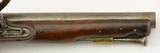 British 1799 Pattern Light Dragoon Flintlock Pistol - 5 of 15