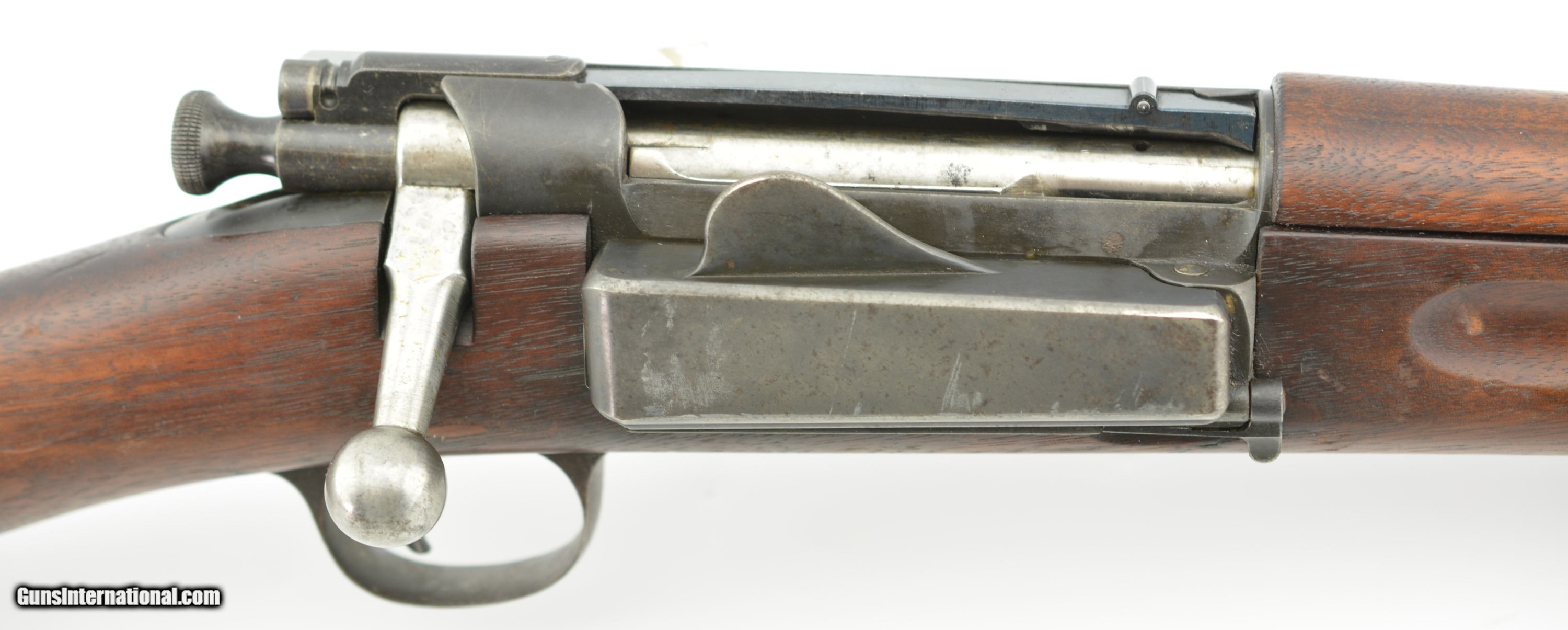 us springfield 1898 carbine us springfield 1898 carbine