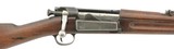 US Model 1898 Krag Carbine by Springfield Armory - 1 of 15