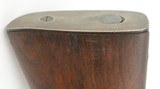 US Model 1898 Krag Carbine by Springfield Armory - 4 of 15
