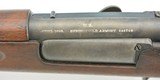 US Model 1898 Krag Carbine by Springfield Armory - 11 of 15