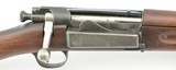 US Model 1898 Krag Carbine by Springfield Armory - 5 of 15