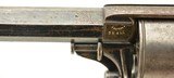 Tranter Model 1868 Revolver in .500 Caliber by Jas. Beattie & Son (Pub - 9 of 16