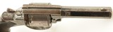 Tranter Model 1868 Revolver in .500 Caliber by Jas. Beattie & Son (Pub - 12 of 16