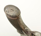 Tranter Model 1868 Revolver in .500 Caliber by Jas. Beattie & Son (Pub - 14 of 16