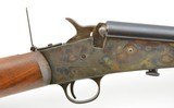 Remington Model 6 Single-Shot Rifle - 5 of 15