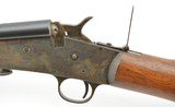 Remington Model 6 Single-Shot Rifle - 9 of 15